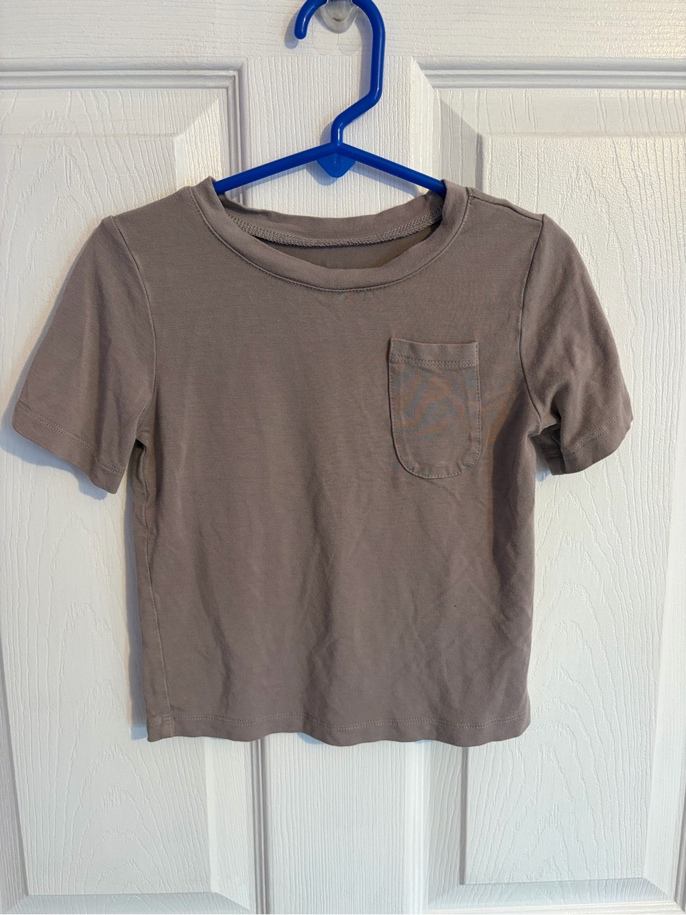 Kyte Baby Brown Tee